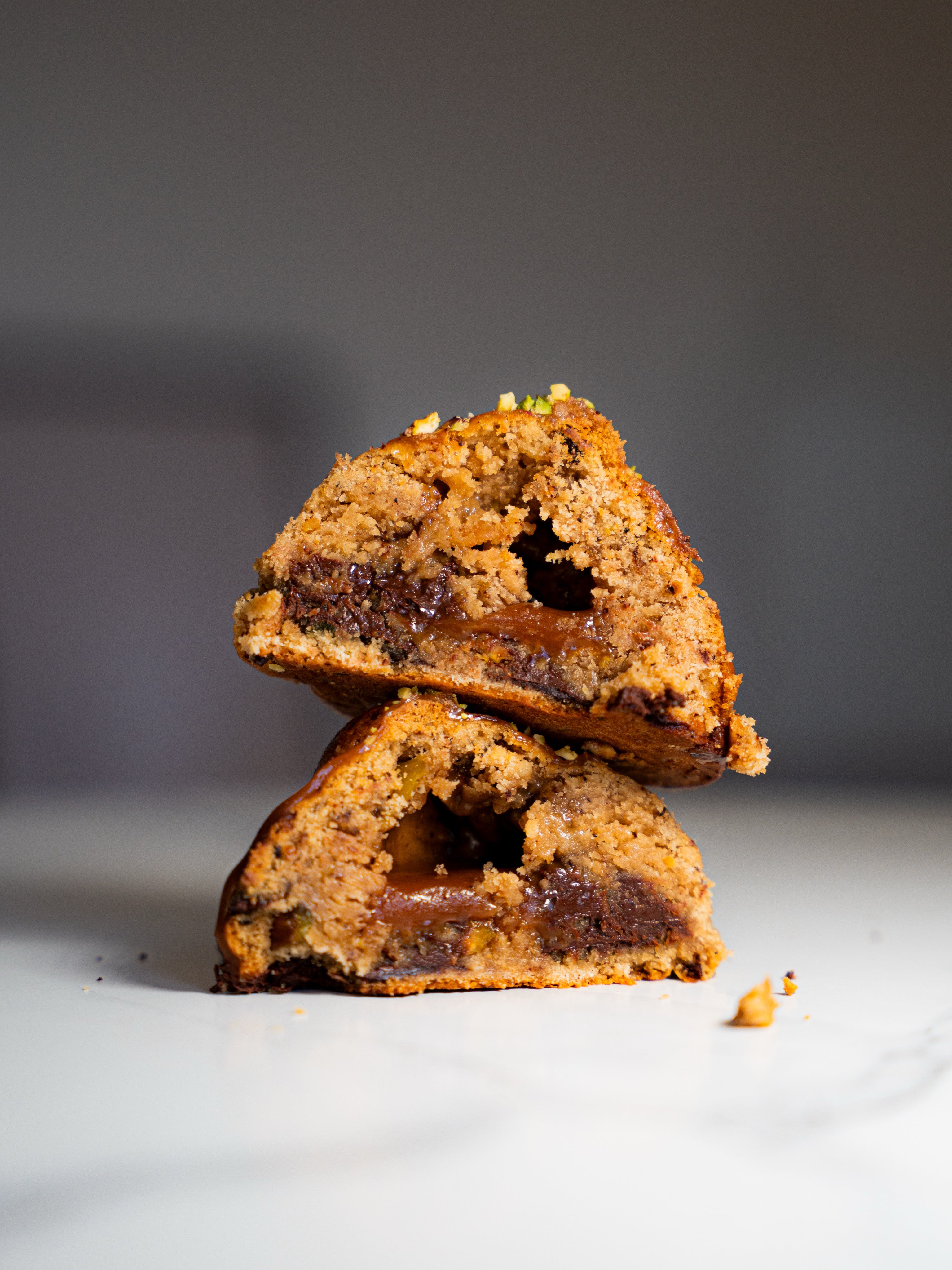 Box Me, Myself and I (x3)