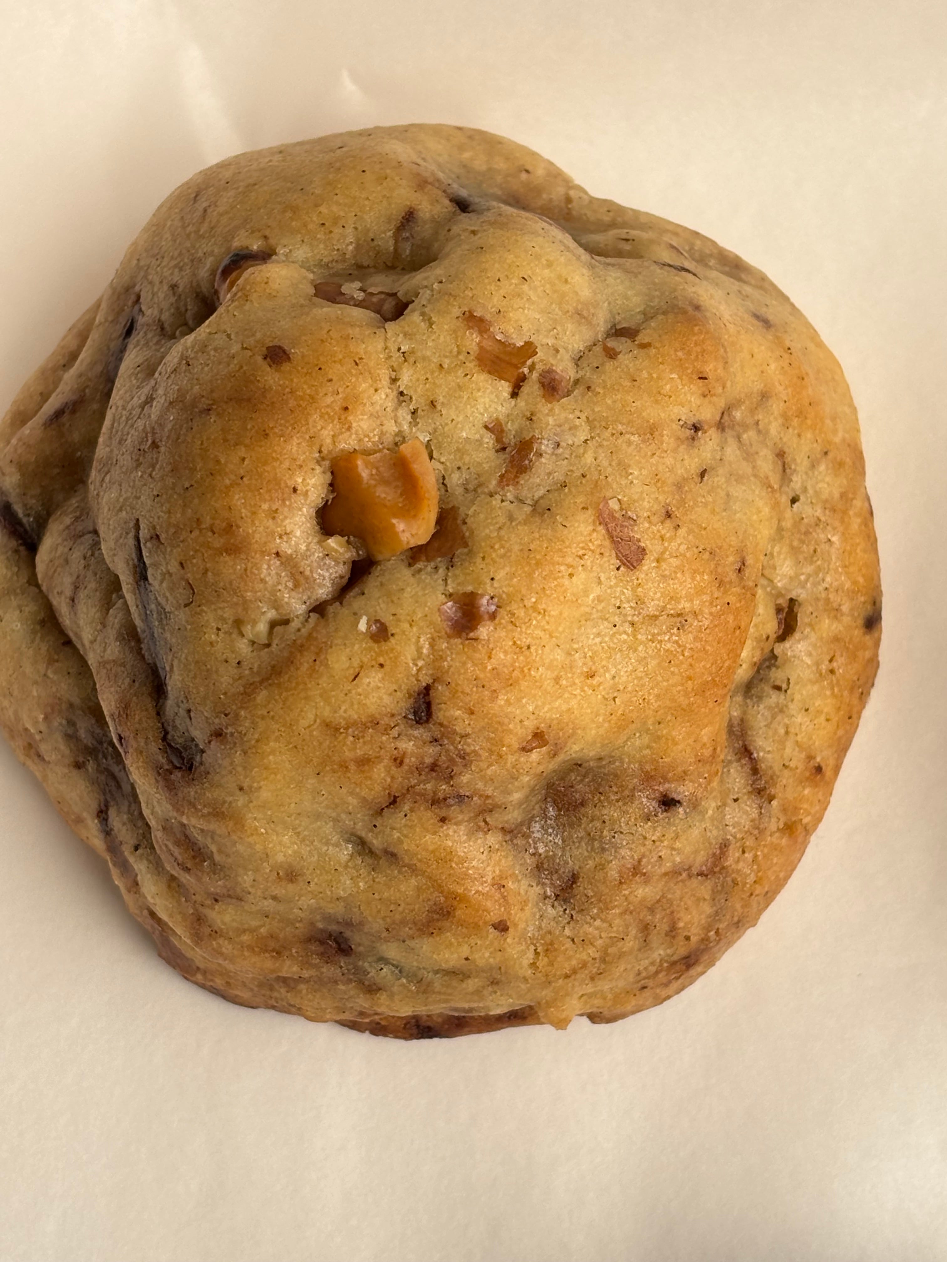 Box Me, Myself and I (x3)